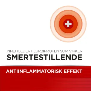 STREFEN 8,75 MG SUGETABLETTER
