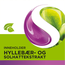 REPSILS URTER HYLLEBÆR OG SOLHATT
