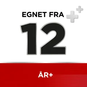 STREFEN 8,75 MG SUGETABLETTER