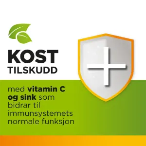 REPSILS URTER PROPOLIS, SITRONMELISSE OG HONNINGSMAK