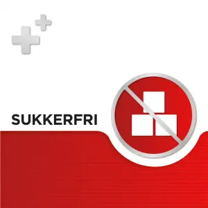STREFEN 8,75 MG SUGETABLETTER MED HONNING- OG EUKALYPTUSSMAK