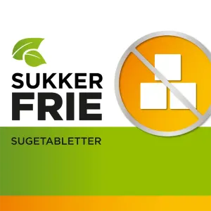 REPSILS URTER PROPOLIS, SITRONMELISSE OG HONNINGSMAK